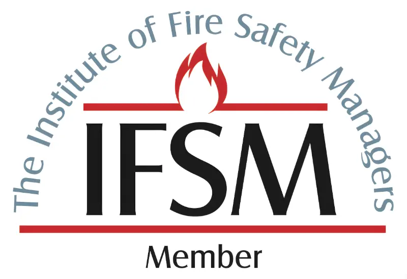 Visit the Institute of Fire Safety Managers official site - Member